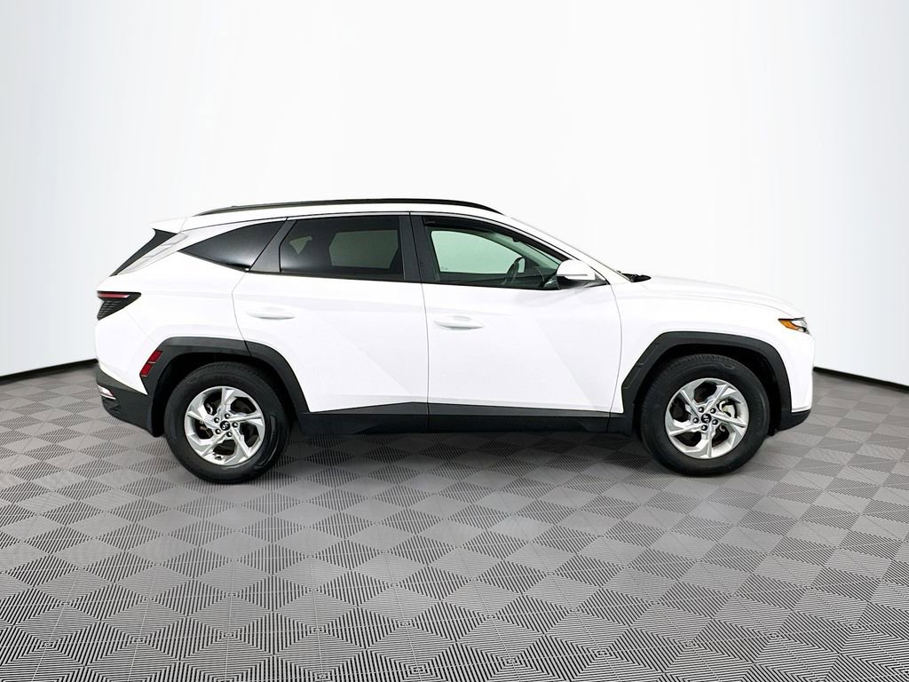 Used 2023 Hyundai Tucson SEL image 4