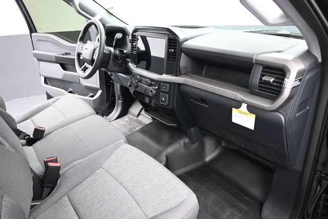 Used 2025 Ford F150 XL w/ Equipment Group 103A High RWD image 20