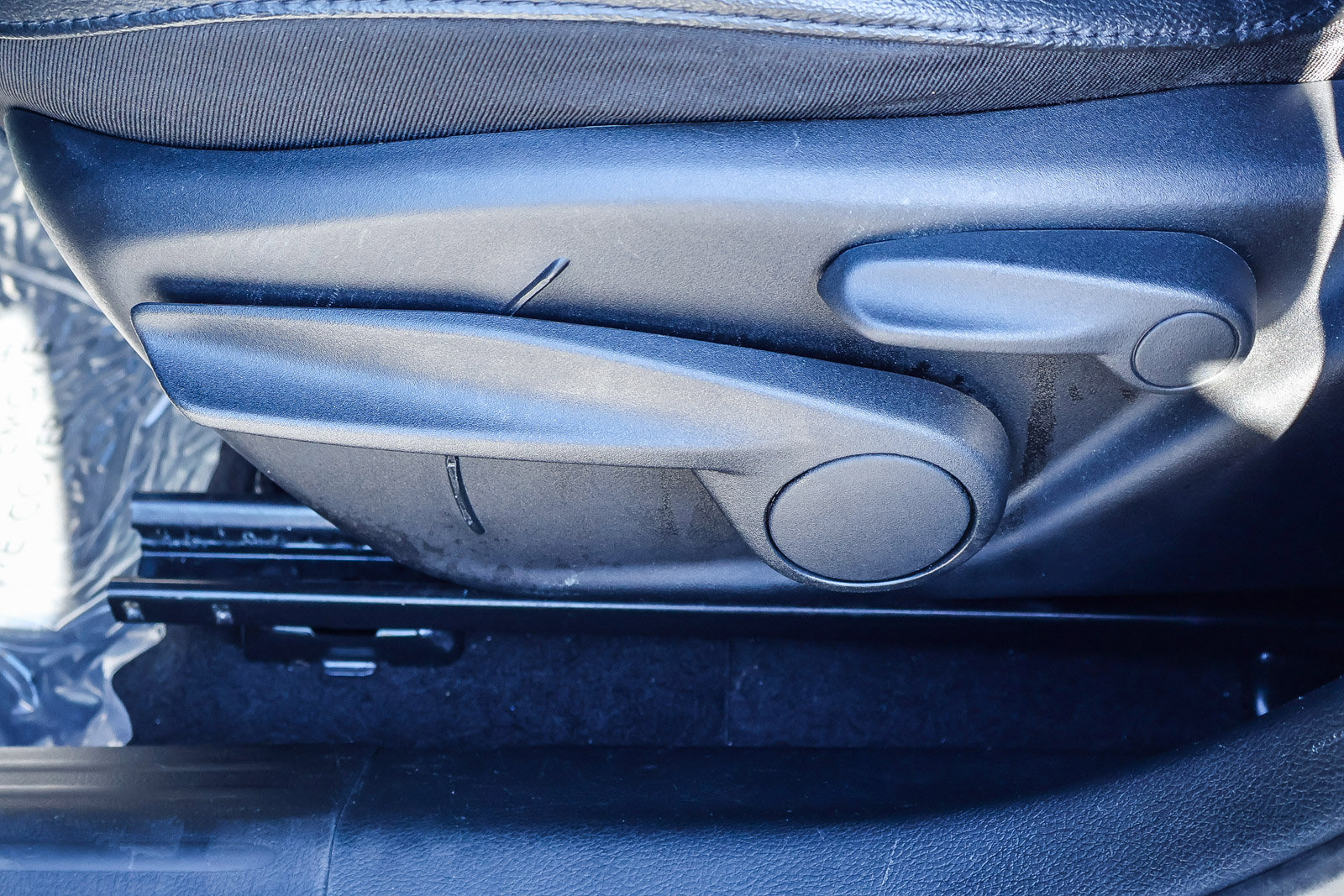 Used 2024 Jeep Compass Trailhawk image 12