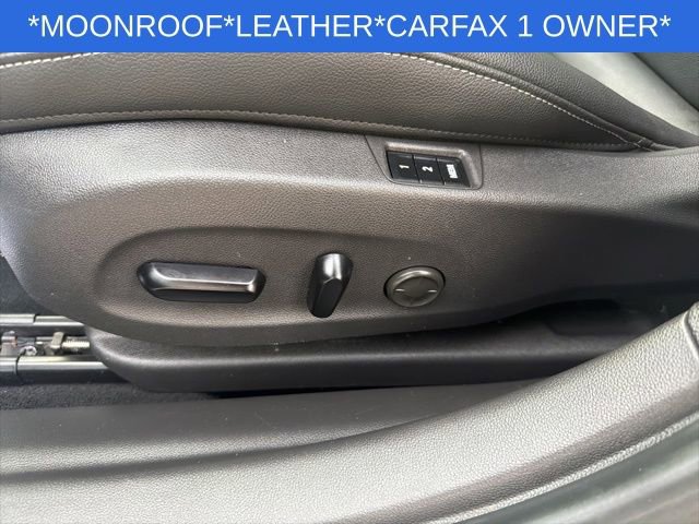 Used 2018 Buick Regal Essence w/ Driver Confidence Package #1 image 28