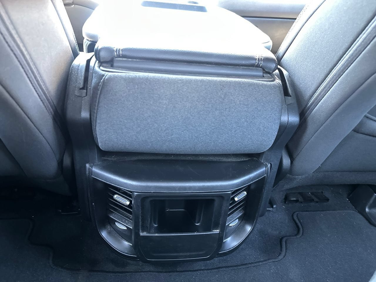 Used 2025 RAM 1500 Tradesman RWD image 27