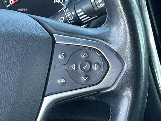 Used 2023 Chevrolet Traverse LT FWD image 13