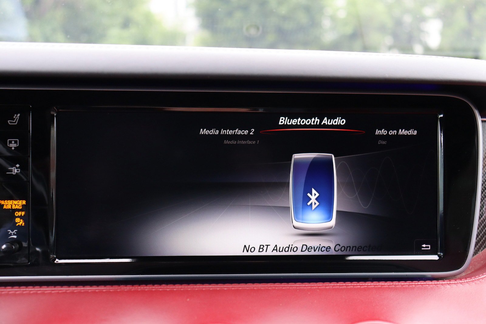 Used 2015 Mercedes-Benz S 63 AMG 4MATIC Coupe image 33