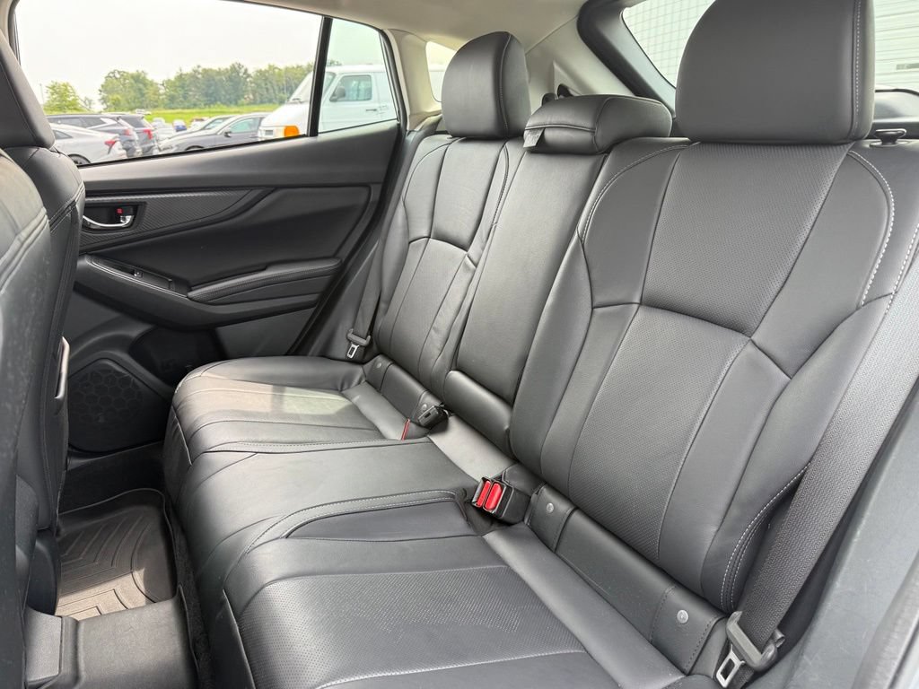 Used 2020 Subaru Impreza 2.0i Limited w/ Popular Package #2 AWD/4WD image 25