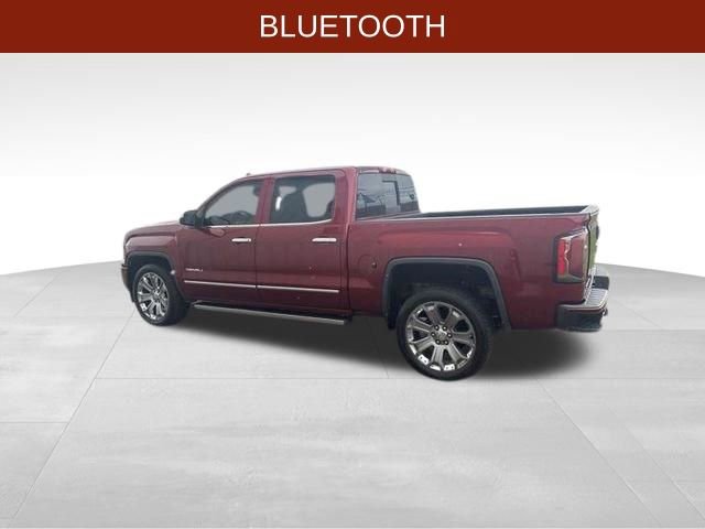 Used 2017 GMC Sierra 1500 Denali w/ Denali Ultimate Package image 4