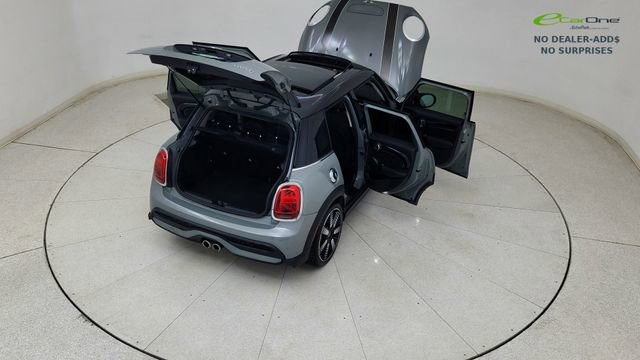 Used 2023 MINI Cooper S image 83