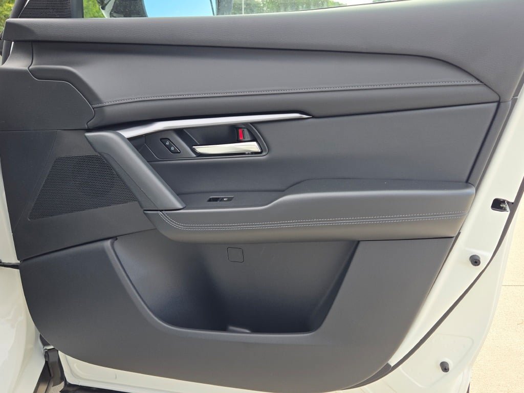 New 2026 MAZDA CX-5 Select AWD/4WD image 6