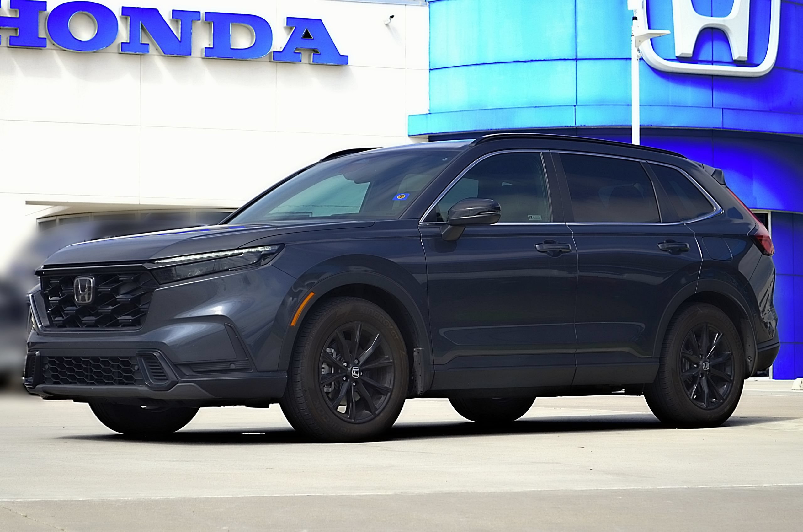 Used 2024 Honda CR-V Sport-L image 1