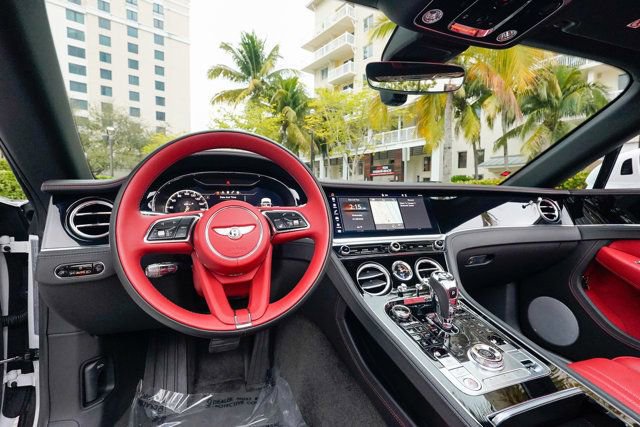 Used 2024 Bentley Continental GT V8 image 64