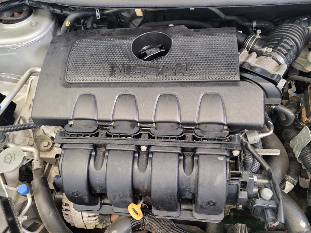 Used 2019 Nissan Sentra SV FWD image 30