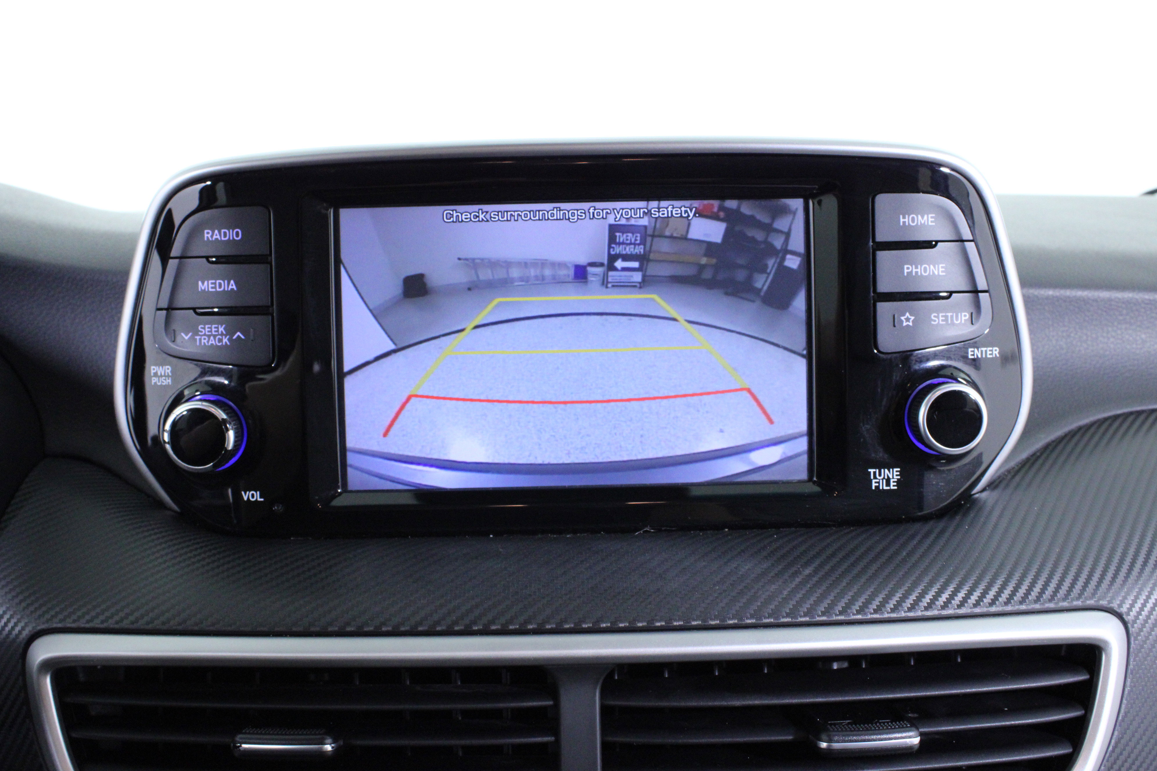 Used 2019 Hyundai Tucson SE AWD/4WD image 26