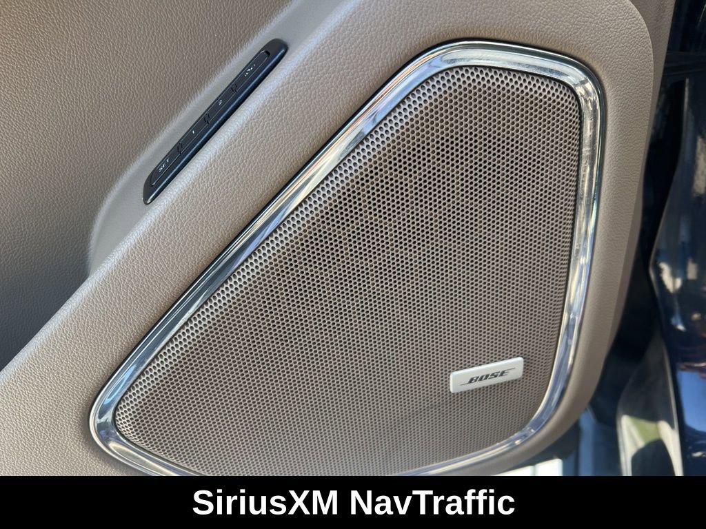 Used 2018 Chevrolet Tahoe Premier image 40