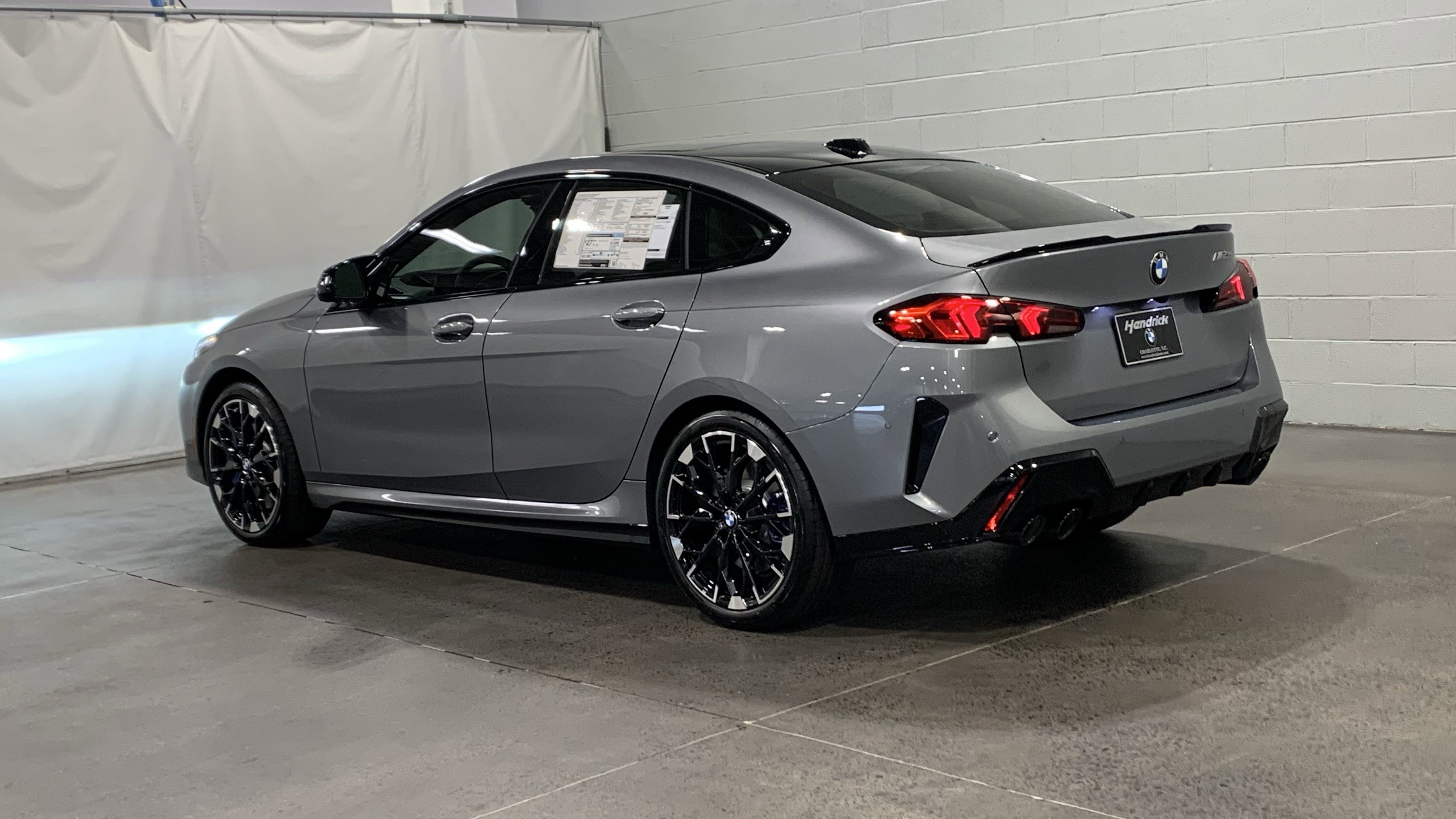 Used 2026 BMW M235i xDrive w/ Technology Package image 6