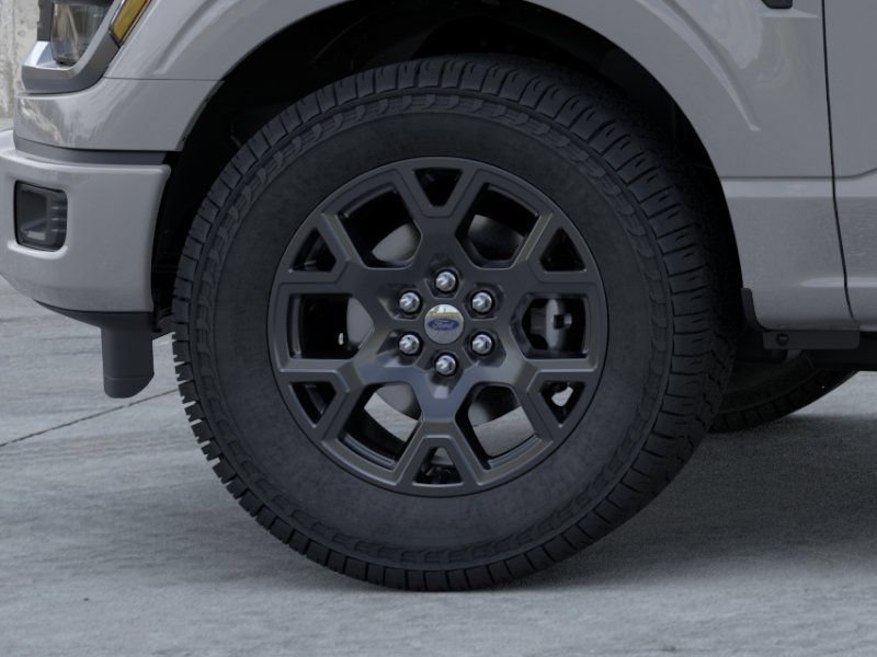 New 2026 Ford F150 STX w/ Equipment Group 200A RWD image 43