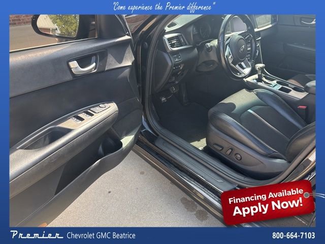 Used 2019 Kia Optima S image 13