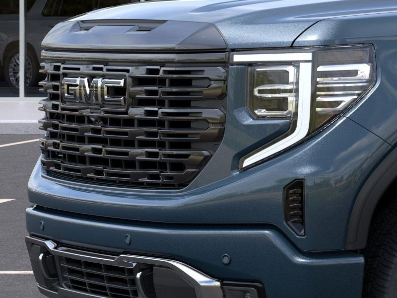 New 2026 GMC Sierra 1500 Denali Ultimate image 13