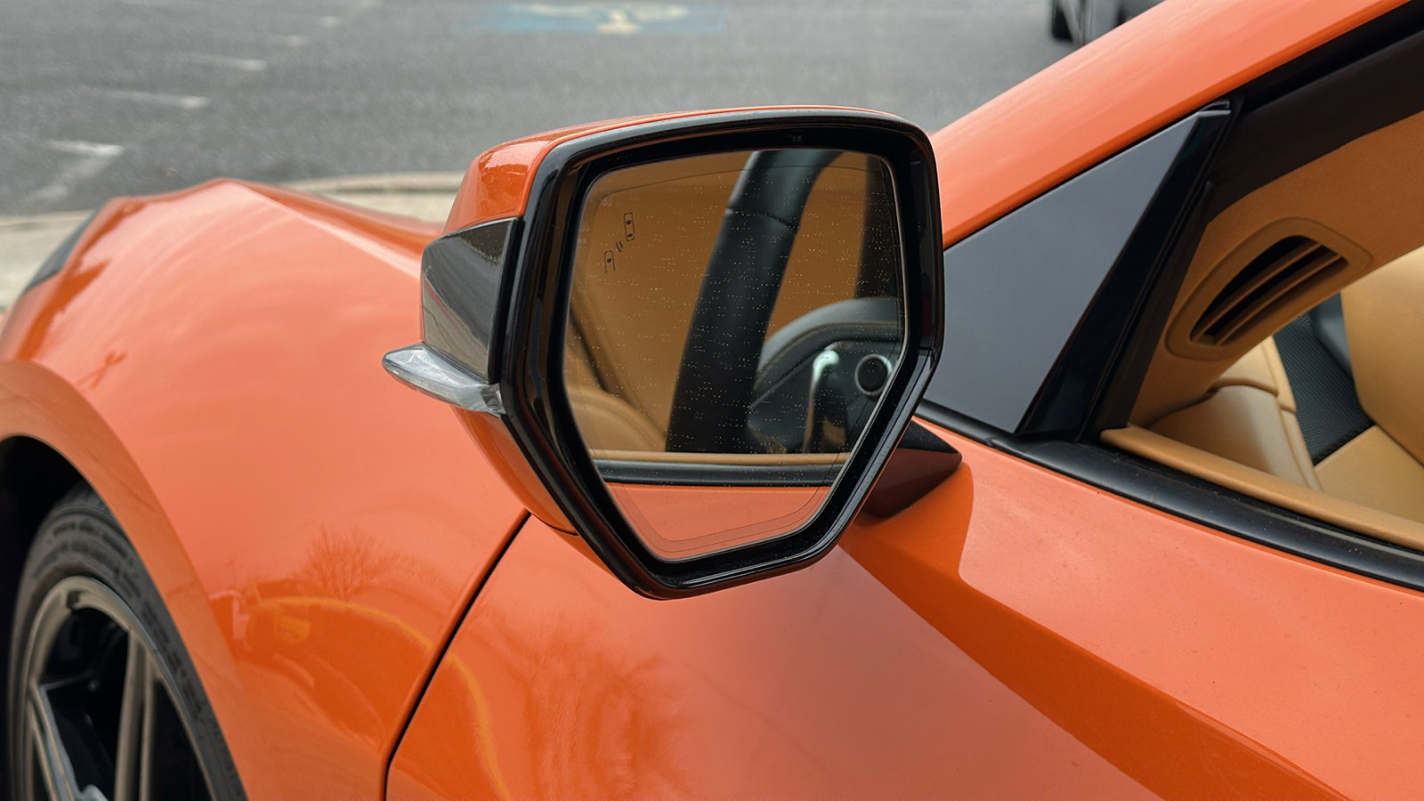 Used 2023 Chevrolet Corvette Stingray Premium Conv w/ 3LT image 14