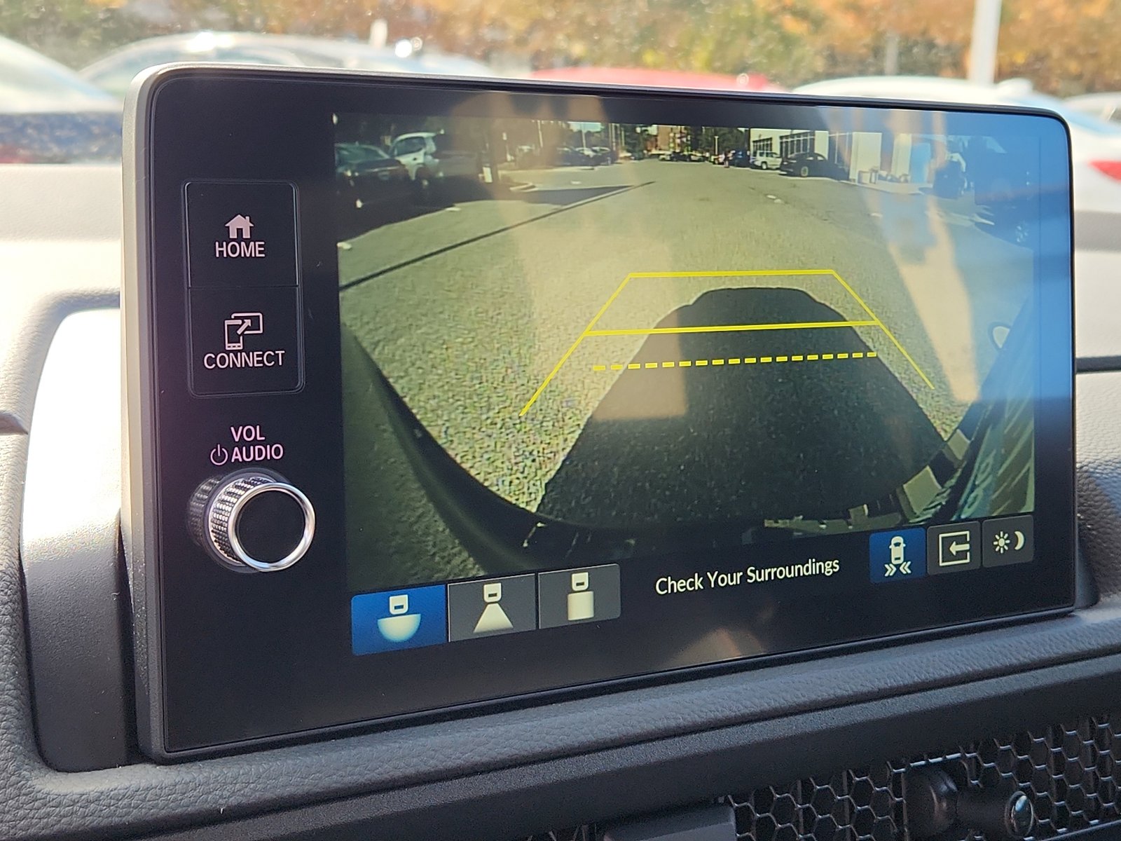 New 2026 Honda CR-V Sport-L image 13