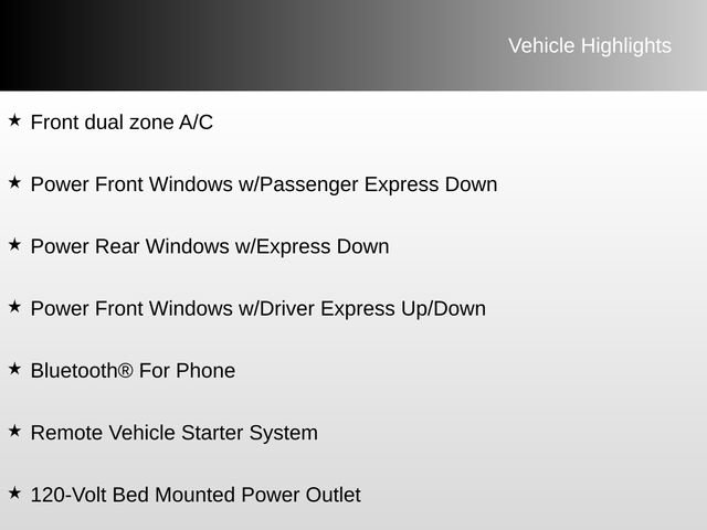 Used 2024 Chevrolet Silverado 1500 LT image 17