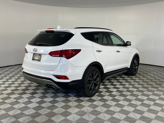 Used 2018 Hyundai Santa Fe Sport AWD/4WD image 26