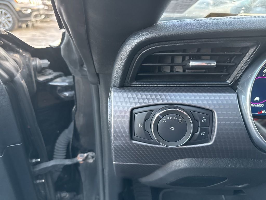 Used 2019 Ford Mustang GT Premium w/ GT Performance Package image 12