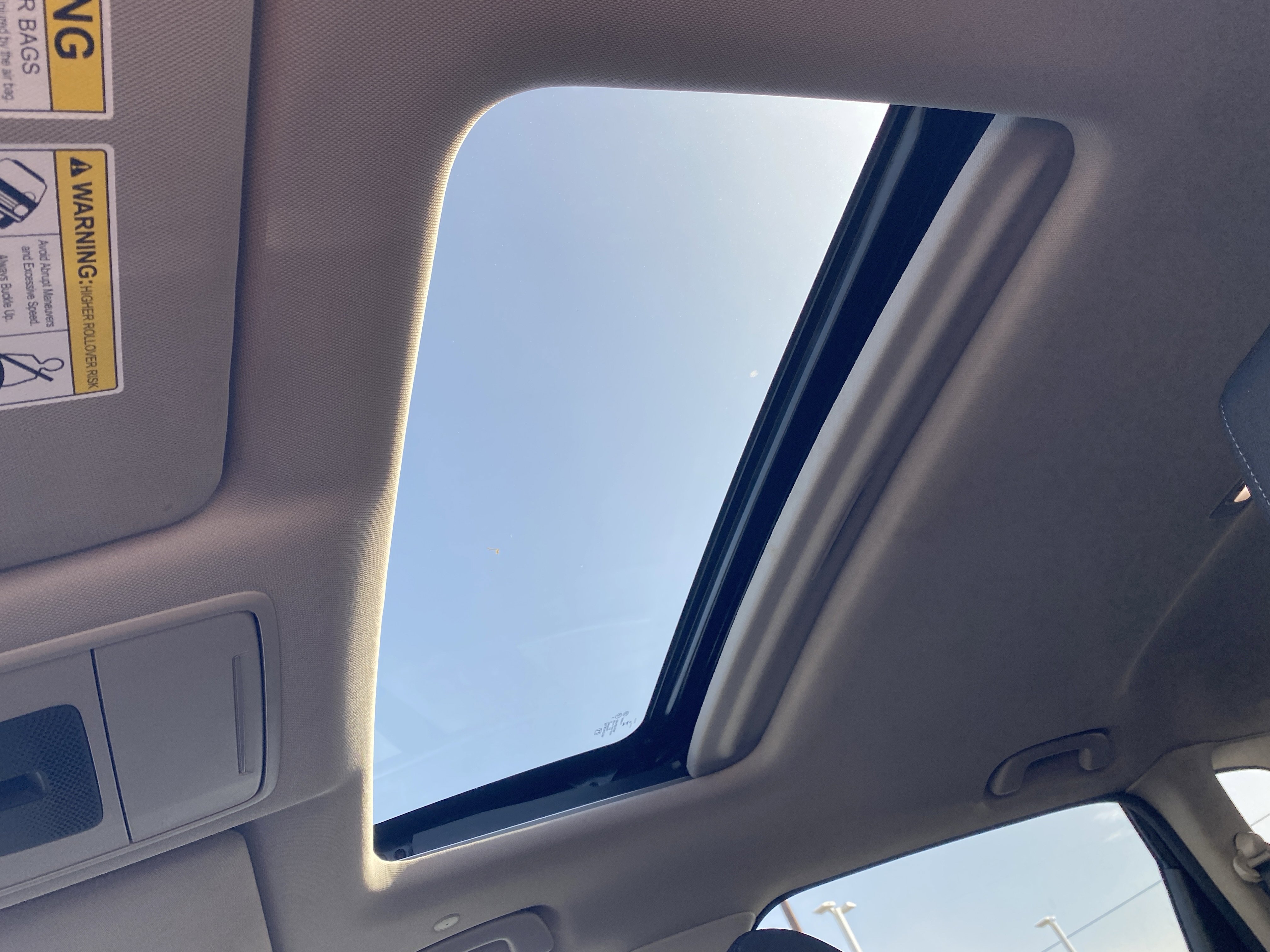 Certified 2024 Honda CR-V EX image 18