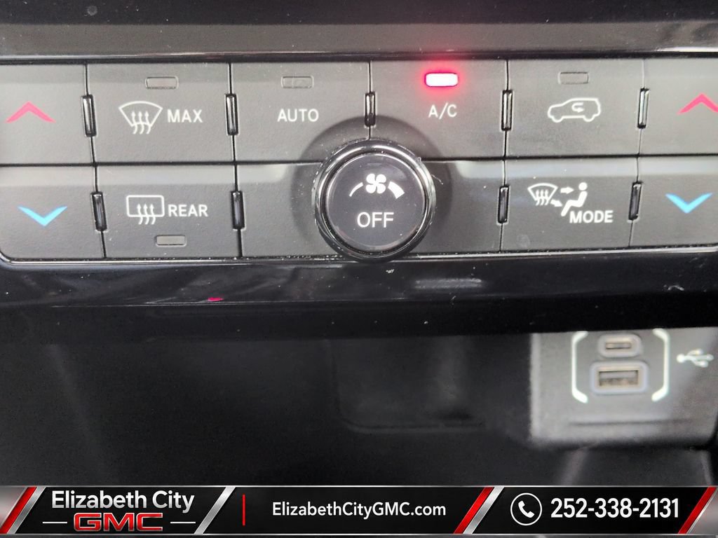 Used 2022 Jeep Compass Limited AWD/4WD image 19