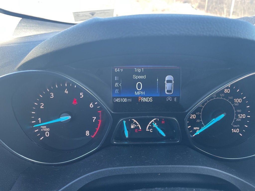 Used 2019 Ford Escape SEL image 14