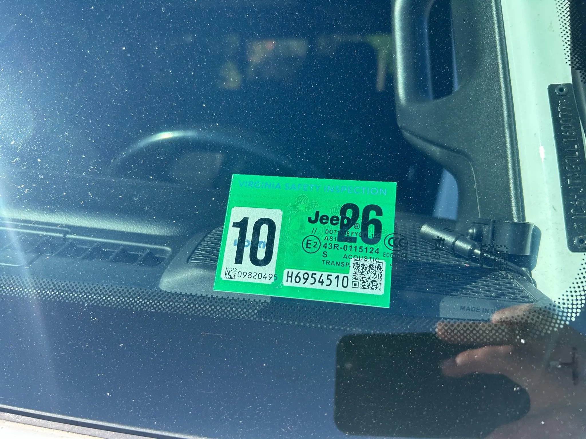 Used 2020 Jeep Gladiator Sport w/ Quick Order Package 24S image 35