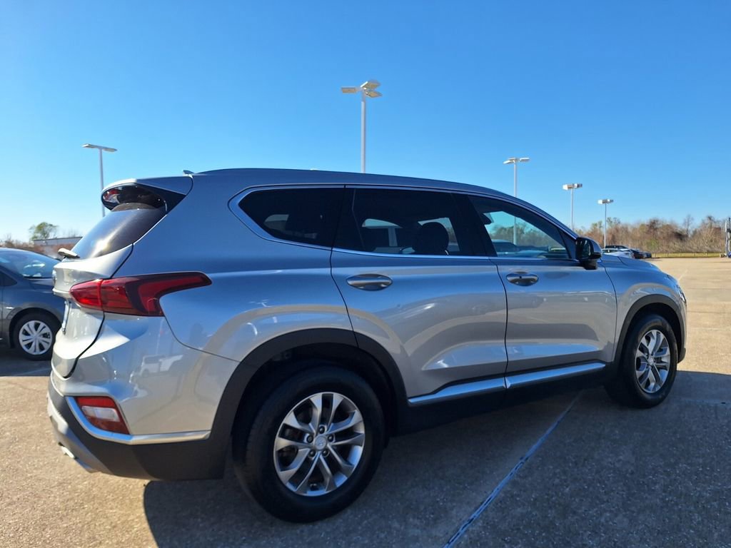 Used 2020 Hyundai Santa Fe SEL image 5
