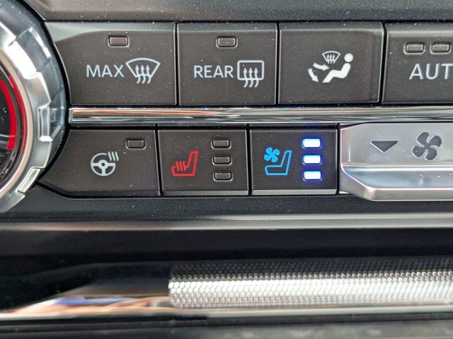 New 2025 Ford F150 Lariat w/ Equipment Group 502A High image 29