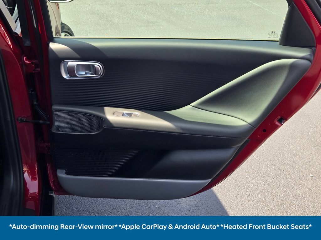 Certified 2023 Hyundai Ioniq 6 SEL RWD image 15