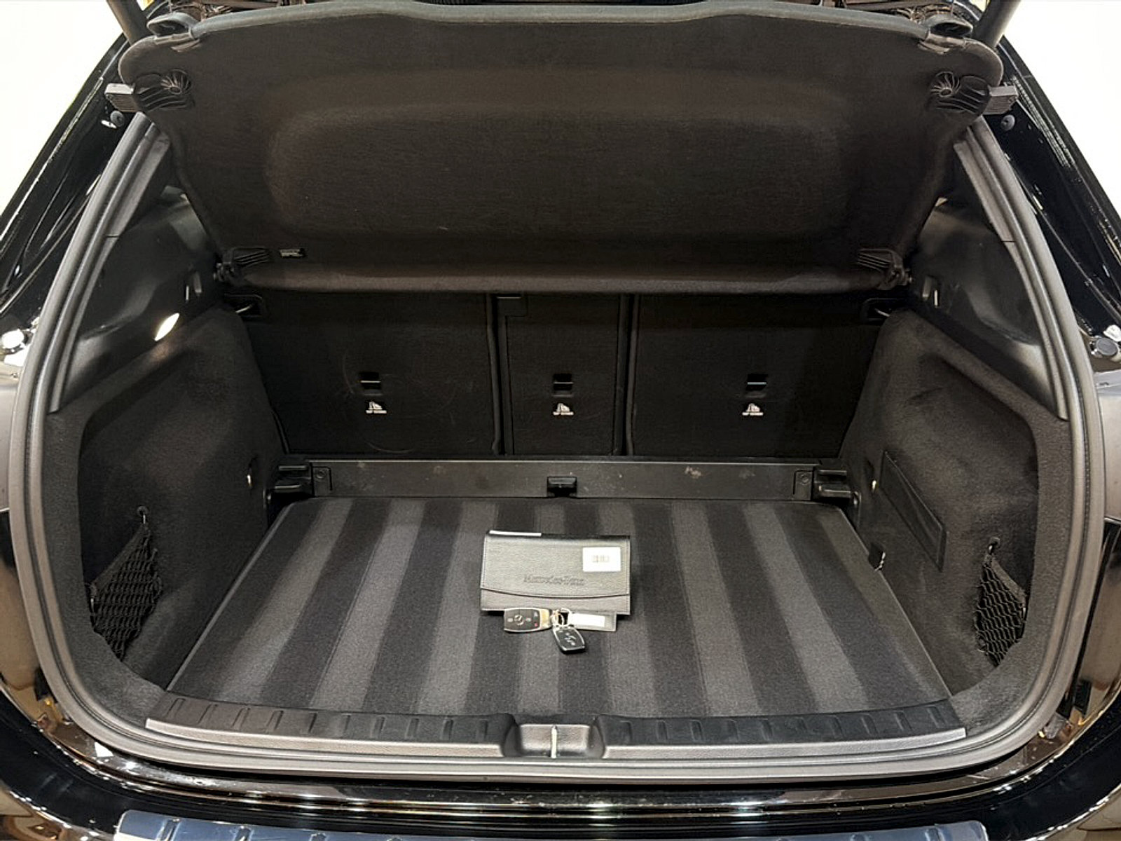 Certified 2025 Mercedes-Benz GLA 250 image 30