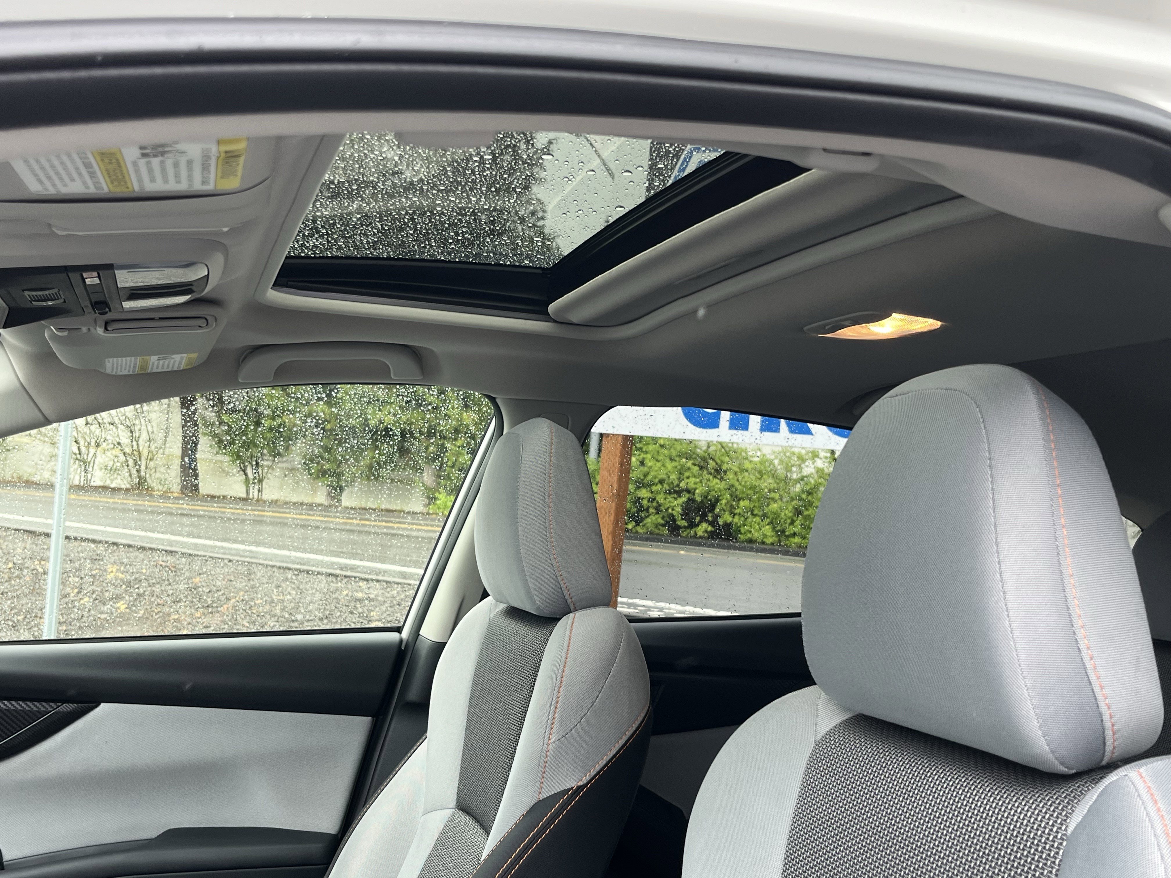 Used 2021 Subaru Crosstrek 2.0i Premium w/ Moonroof Package image 17