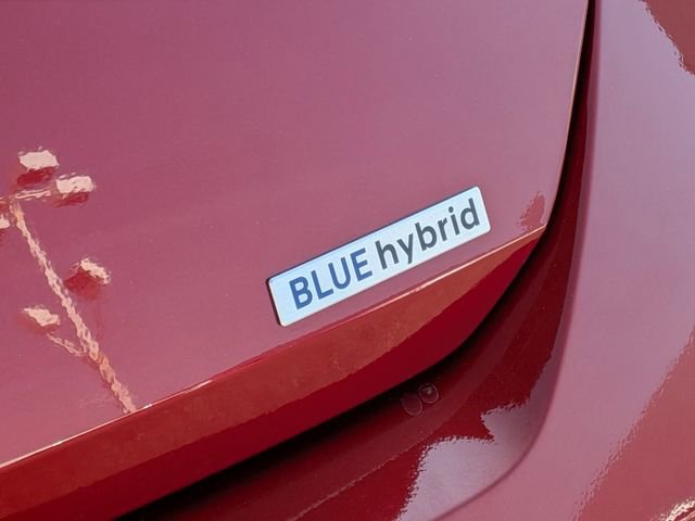 Used 2025 Hyundai Elantra Blue image 31