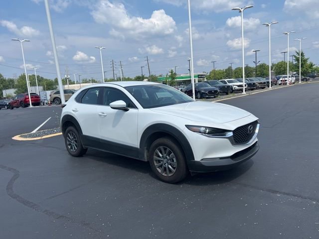 Used 2024 MAZDA CX-30 AWD 2.5 S image 2