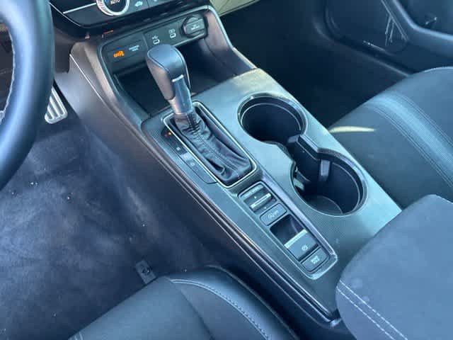 Used 2025 Honda Civic Sport image 16