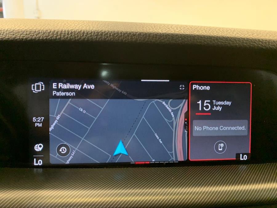 Used 2023 Alfa Romeo Stelvio Veloce image 14