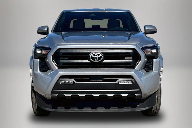 Used 2026 Toyota Tacoma SR5 image 3