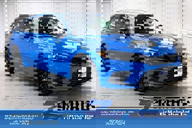 Certified 2023 Honda Civic Sport
