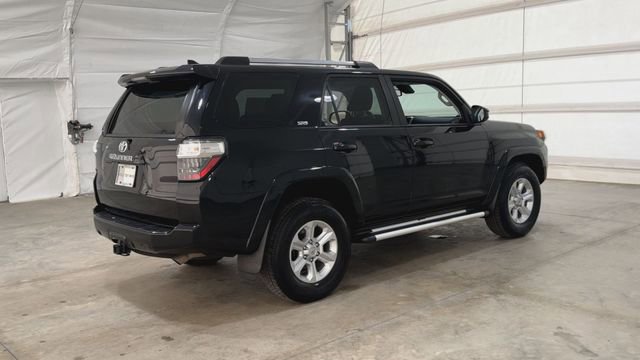 Used 2023 Toyota 4Runner SR5 RWD image 4