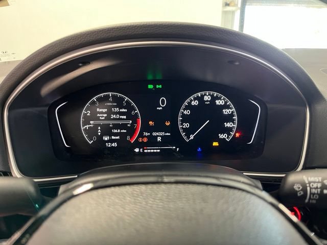 Used 2023 Honda Civic EX-L image 26