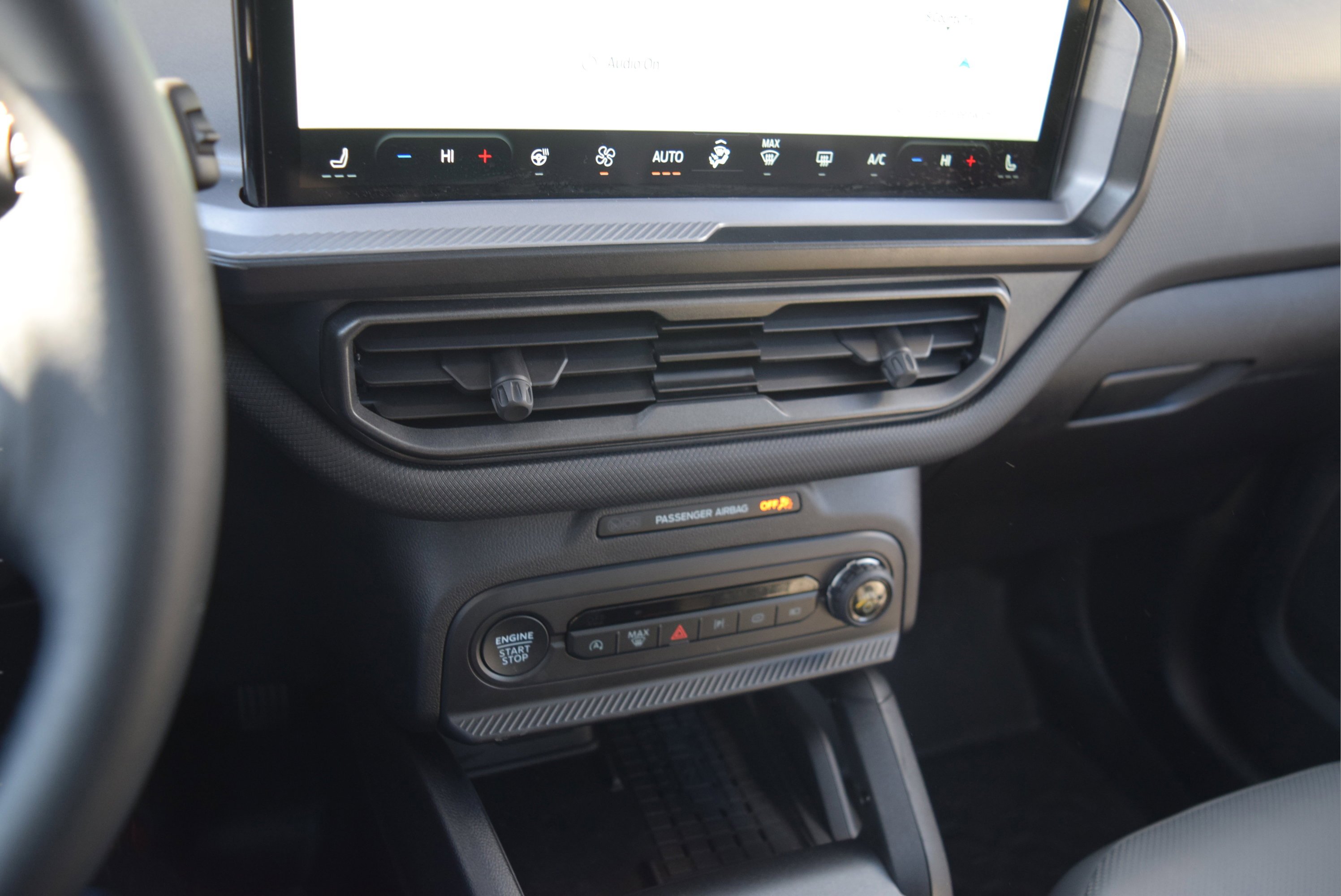Used 2025 Ford Bronco Sport Badlands w/ Badlands Tech Package image 15
