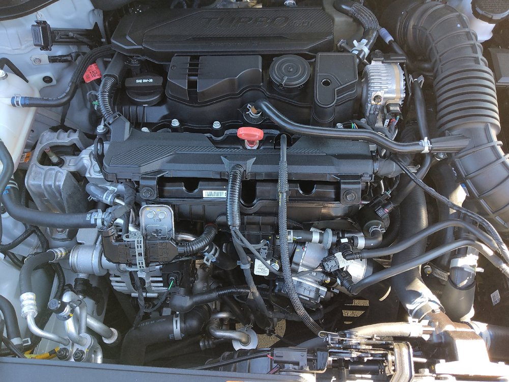 Used 2023 Hyundai Kona Limited FWD image 30