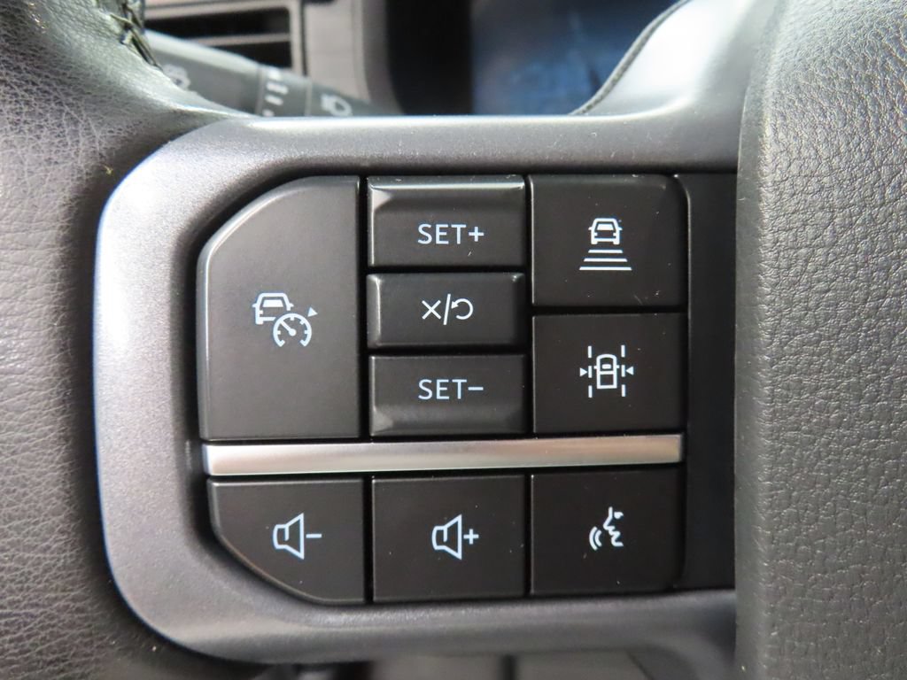 Used 2024 Ford F150 XLT w/ Equipment Group 302A MID AWD/4WD image 50