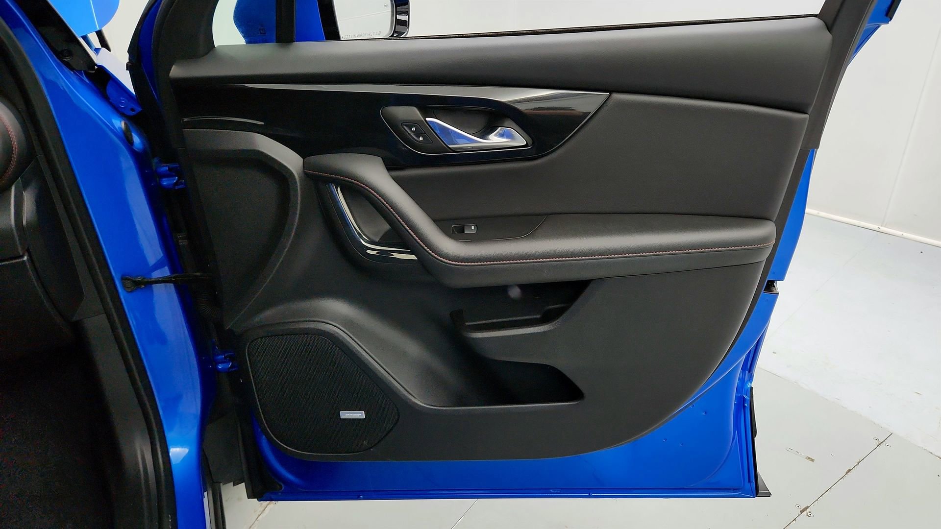 Certified 2024 Chevrolet Blazer RS w/ Enhanced Convenience Package image 23