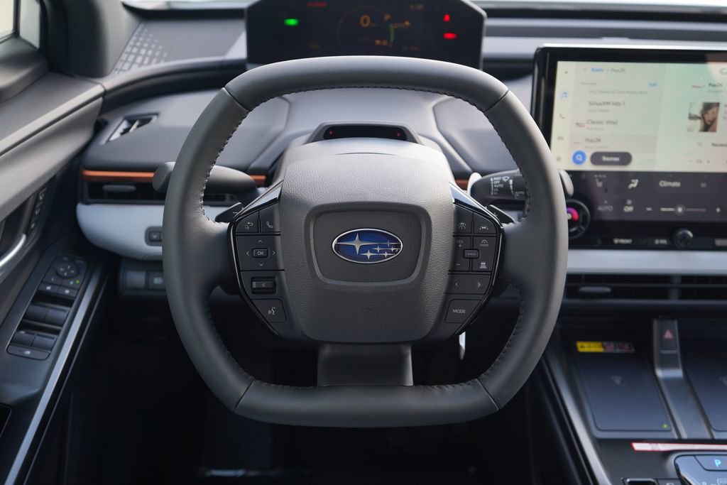 New 2026 Subaru Uncharted AWD image 9