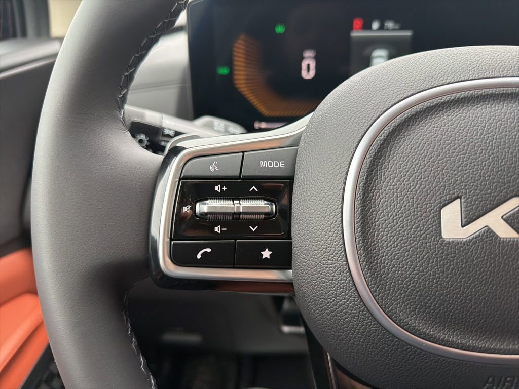 New 2026 Kia Carnival EX image 35