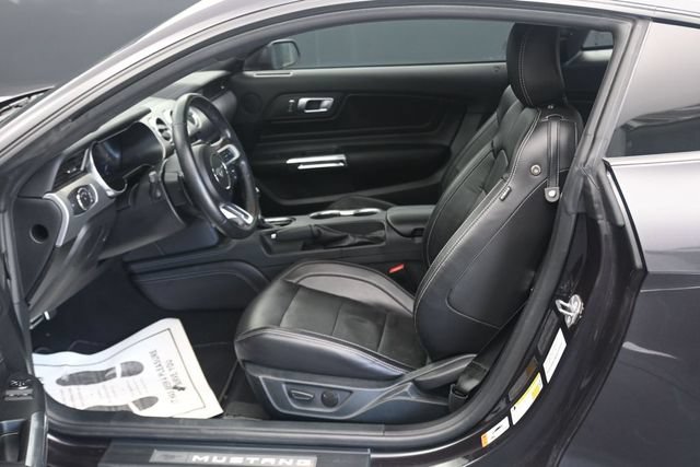 Used 2023 Ford Mustang GT Premium w/ Equipment Group 401A RWD image 16