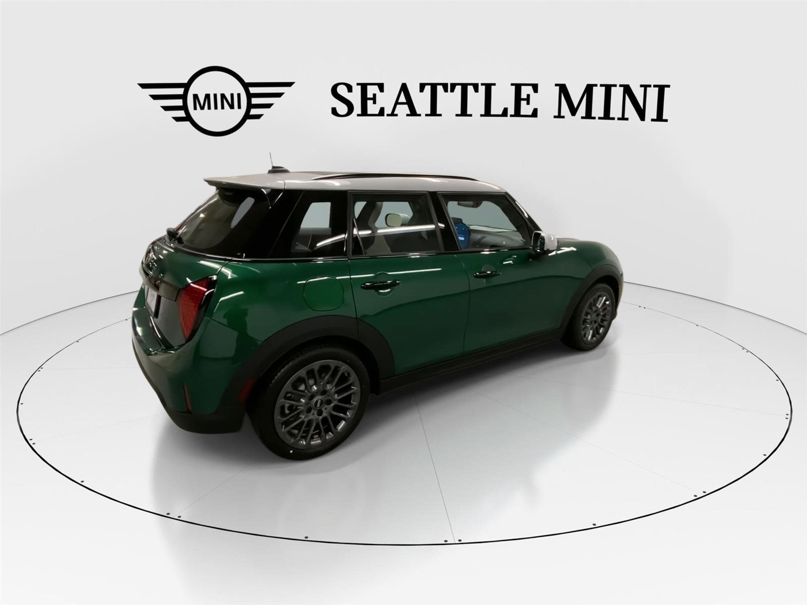 New 2026 MINI Cooper S image 11